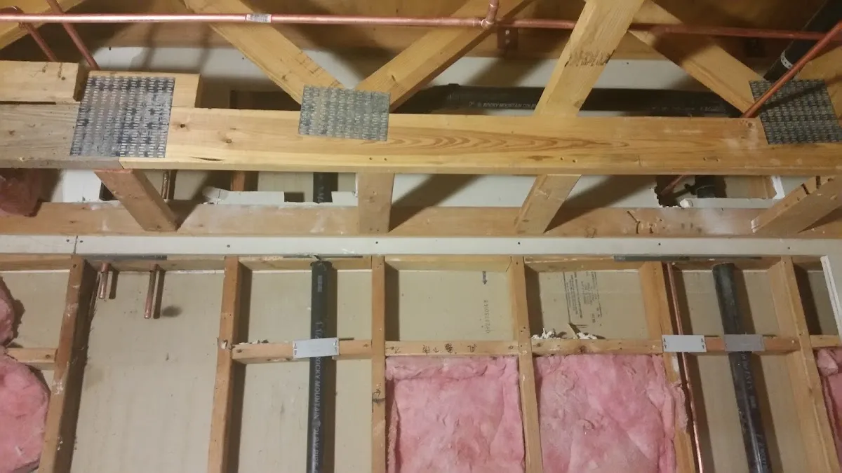 Plumbing services in Plaistow, NH