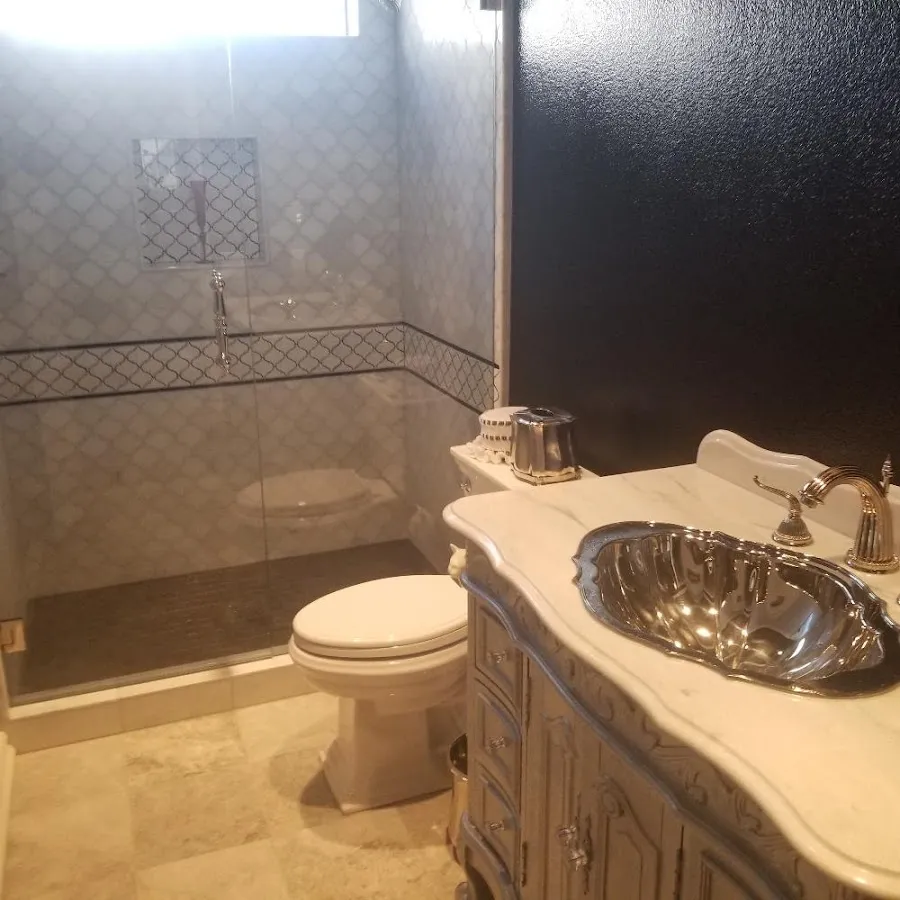 Professional plumbing work and bathroom remodeling in Plaistow